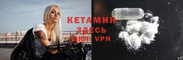 крисы Пересвет